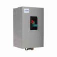 Eaton B100S0C NEMA starter, Space SVG Starter, 208V Coil, Nema Size 0, 1-5 A