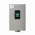 Eaton B100S0C NEMA starter, Space SVG Starter, 208V Coil, Nema Size 0, 1-5 A