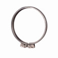 Eaton ARP00027CH meter socket screw sealing ring, Screw sealing ring, Used with: Single meter sockets