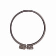 Eaton ARP00027CH meter socket screw sealing ring, Screw sealing ring, Used with: Single meter sockets