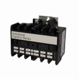 Eaton AR660W AR/ARD Convertible Contact Machine Tool Industrial Control Relay, 600V max. voltage rating, Six-pole, 240/220V coil voltage, 50/60 Hz, 6NO contact configuration, 0 blank cavities