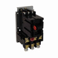 Eaton B100M0BX NEMA starter, Space SVG Starter, 120V Coil, NEMA size 2, 9-45 A
