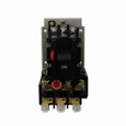 Eaton B100M0BX NEMA starter, Space SVG Starter, 120V Coil, NEMA size 2, 9-45 A
