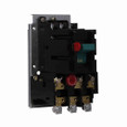 Eaton B100M1BA NEMA starter, Space SVG Starter, 24 Vdc Coil, NEMA size 1C, 4-20 A