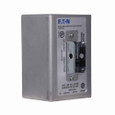 Eaton B230AN NEMA starter, Space SVG reversing starter, Ground fault, 1NO contacts, 24 Vdc Coil, Nema Size 0, 1-5 A
