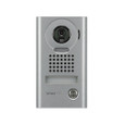 Aiphone Aiphone JOS-1F - Entry Security Intercom Box Set with Vandal Resistant, Flush Mount Door Station, 7" Touchscreen (JO-DVF, JO-1MD, PS-1820UL) JOS-1F