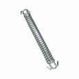 Eaton B2001 safety spring, 40 lbs load, 600 lbs break Eaton B2001 safety spring, 40 lbs load, 600 lbs break