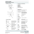 Aiphone AX-DV - Surface Mount Video Door Station