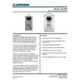 Aiphone AX-DV - Surface Mount Video Door Station