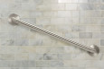 Moen 8724 Home Care Stainless 24" Concealed Screw Grab Bar