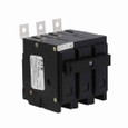 Eaton BAB3035HS BAB thermal magnetic circuit breaker,Quicklag industrial thermal-magnetic circuit breaker,Bolt-on mounting, 50° C Calibration,35 A,10 kAIC,Three-pole,240 V,Non-Interchangeable,Q32,BAB