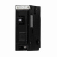 Eaton BAB1030T BAB thermal magnetic circuit breaker,Quicklag industrial thermal-magnetic circuit breaker,Bolt-on mounting, 50° C Calibration,30 A,10 kAIC,Single-pole,120/240 V,Non-Interchangeable,Q7,BAB