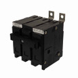 Eaton BAB3020HD Quicklag Industrial Thermal-Magnetic Circuit Breaker, 20A, BAB type, 10 kAIC, Bolt-on mounting, Three-pole, High Intensity Discharge, Non-Interchangeable, 240V