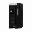 Eaton BAB1020V BAB thermal magnetic circuit breaker,Quicklag industrial thermal-magnetic circuit breaker,25 A,10 kAIC,Single-pole,120/240 V,Non-Interchangeable,BAB
