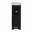 Eaton BAB1080 Quicklag Industrial Thermal-Magnetic Circuit Breaker, Single-pole, Non-Interchangeable, 80A, 10 kAIC, 120/240V