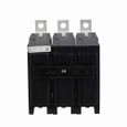 Eaton BAB3050N Quicklag Industrial Thermal-Magnetic Circuit Breaker, Three-pole, Non-Automatic, 50A, 10 kAIC, 240V Eaton BAB3050N Quicklag Industrial Thermal-Magnetic Circuit Breaker, Three-pole, Non-Automatic, 50A, 10 kAIC, 240V