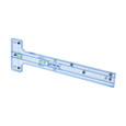 Moen YB8081 Series Pro-Fit Installation Mounting Template
