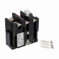 Eaton BA13J NEMA A200 Thermal Overload Relay, Three-pole, Starter mounted, NEMA , Thermal Type B, Class 20, 1NC Auxiliary Contact, Ambient Compensated , Full load range .25-26.2A, type A replacement