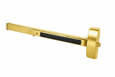 Sargent 8804 Wide Stile Rim Exit Device with Nightlatch Function - Grade 1 Commercial