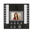 Aiphone Aiphone AX-8MV - Audio/Video Master with Buttons for Up to 8-Masters Stations and 8-Doors or Sub Stations AIP-AX-8MV