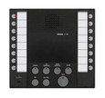 Aiphone Aiphone AX-8M - Audio Master with Buttons for up to 8-Masters Stations and 8-Doors or Sub Stations AX-8M