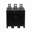 Eaton BAB3020HT BAB thermal magnetic circuit breaker,Quicklag industrial thermal-magnetic circuit breaker,Bolt-on mounting, 50° C Calibration,20 A,10 kAIC,Three-pole,240 V,Non-Interchangeable,Q32,BAB