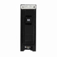 Eaton BAB1060D BAB thermal magnetic circuit breaker,Quicklag industrial thermal-magnetic circuit breaker,60 A,10 kAIC,Single-pole,120/240 V,Interchangeable,BAB,Distribution panels 240V (Three-phase, four-wire maximum),Three-wire,Single-phase