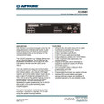 Aiphone Aiphone AX-084C - Central Exchange Unit for 8-Doors/Subs, 4-Masters AX-084C