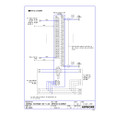 Aiphone Aiphone AX-320C - Add-on Central Exchange Unit for 32-Doors/Sub Stations AX-320C
