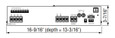 Aiphone Aiphone AX-320C - Add-on Central Exchange Unit for 32-Doors/Sub Stations AX-320C
