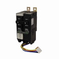 Eaton BABRSP2025 Type BAB Remotely Operated Bolt-on Plug-in Circuit Breaker, 25A, Two-pole, 120/240V, Status switch