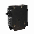Eaton BD4020 BR thermal magnetic circuit breaker,Type BD 1-Inch CTL plug-on circuit breaker,Includes rejection tab feature,40-20 A,10 kAIC,Single-pole,120V,BD,#14-4 AWG Cu/Al,BD,Type BR Loadcenters