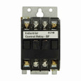 Eaton BF22F BF Series Basic Relay, 300V max. voltage rating, Four-pole, 110/120V coil voltage, 50/60 Hz, 2NO-2NC contact configuration