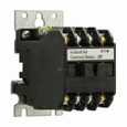 Eaton BF22F BF Series Basic Relay, 300V max. voltage rating, Four-pole, 110/120V coil voltage, 50/60 Hz, 2NO-2NC contact configuration