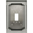 Aiphone Aiphone SBX-AXDVF - Surface Mount Box for AX-DVF SBX-AXDVF