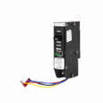 Eaton BABRSP1015 Type BAB Remotely Operated Bolt-on Circuit Breaker, 15A, Single-pole, 120V, Status switch