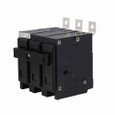 Eaton BAB3030HT BAB thermal magnetic circuit breaker,Quicklag industrial thermal-magnetic circuit breaker,Bolt-on mounting, 50° C Calibration,30 A,10 kAIC,Three-pole,240 V,Non-Interchangeable,Q32,BAB