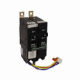 Eaton BABRSP2015 Type BAB Remotely Operated Bolt-on Plug-in Circuit Breaker, 15A, Two-pole, 120/240V, Status switch