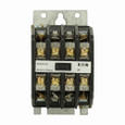 Eaton BF62F BF Series Basic Relay, 300V max. voltage rating, Eight-pole, 110/120V coil voltage, 50/60 Hz, 6NO-2NC contact configuration
