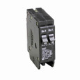 Eaton BD1010 BR thermal magnetic circuit breaker,Type BD 1-Inch CTL plug-on circuit breaker,Includes rejection tab feature,10-10 A,10 kAIC,Single-pole,120V,BD,#14-4 AWG Cu/Al,BD,Type BR Loadcenters