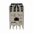 Eaton BFDF44T BFD Series Basic Relay, 250 Vdc max. voltage rating, Eight-pole, 240 Vdc coil voltage, 4NO-4NC contact configuration, FASTON Push-On Terminals Eaton BFDF44T BFD Series Basic Relay, 250 Vdc max. voltage rating, Eight-pole, 240 Vdc coil voltage, 4NO-4NC contact configuration, FASTON Push-On Terminals