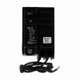 Eaton BR115ST BR thermal magnetic circuit breaker,Type BR 1-Inch plug-on shunt trip circuit breaker,15 A,10 kAIC,Single-pole,120/240V,BR,#14-4 AWG Cu/Al,BR,Type BR Loadcenters,Shunt trip included