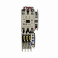Eaton BN16AN0AC NEMA starter, Space SVG Starter, 600V Coil, Nema Size 0, 4-20 A