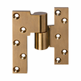 Norton Rixson M19 Full Mortise Intermediate Pivot with 3/4" Offset for Heavy Traffic Doors