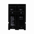 Eaton BR2125B BR thermal magnetic circuit breaker,Type BR 1-Inch plug-on circuit breaker,125 A,10 kAIC,Two-pole,120/240V,BR,Common breaker trip,#4-2/0 AWG Cu/Al,BR,Type BR Loadcenters
