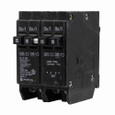 Eaton BQC240230 BR thermal magnetic circuit breaker,Type BQC 1-Inch CTL plug-on circuit breaker,Includes rejection tab feature,(1) Two-Pole 40 A, (1) Two-Pole 30 A,10 kAIC,Four-pole,120/240V,BQC,Common breaker trip,#14-4 AWG Cu/Al,BQC