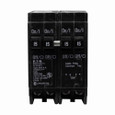 Eaton BQC240230 BR thermal magnetic circuit breaker,Type BQC 1-Inch CTL plug-on circuit breaker,Includes rejection tab feature,(1) Two-Pole 40 A, (1) Two-Pole 30 A,10 kAIC,Four-pole,120/240V,BQC,Common breaker trip,#14-4 AWG Cu/Al,BQC