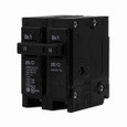 Eaton BR240H BR thermal magnetic circuit breaker,Type BR 1-Inch plug-on high-magnetic circuit breaker,High-magnetic,40 A,10 kAIC,Two-pole,240V,BR,Common breaker trip,#14-4 AWG Cu/Al,Q28,BR,Type BR Loadcenters