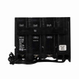 Eaton BR315ST BR thermal magnetic circuit breaker,Type BR 1-Inch plug-on shunt trip circuit breaker,15 A,10 kAIC,Three-pole,120/240V,BR,Common breaker trip,#14-4 AWG Cu/Al,Q28,BR,Type BR Loadcenters,Shunt trip included