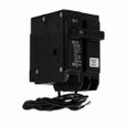 Eaton BR125ST BR thermal magnetic circuit breaker,Type BR 1-Inch plug-on shunt trip circuit breaker,25 A,10 kAIC,Single-pole,120/240V,BR,#14-4 AWG Cu/Al,BR,Type BR Loadcenters,Shunt trip included